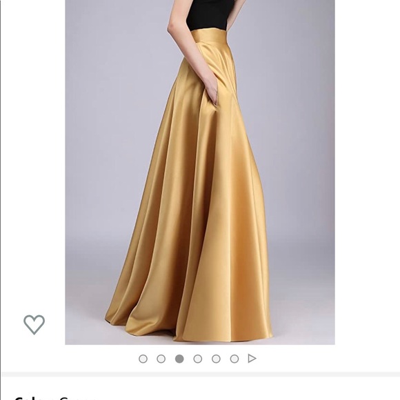 Wasn’t able to wear for event. - Picture 2 of 5